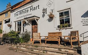 The White Hart, South Harting